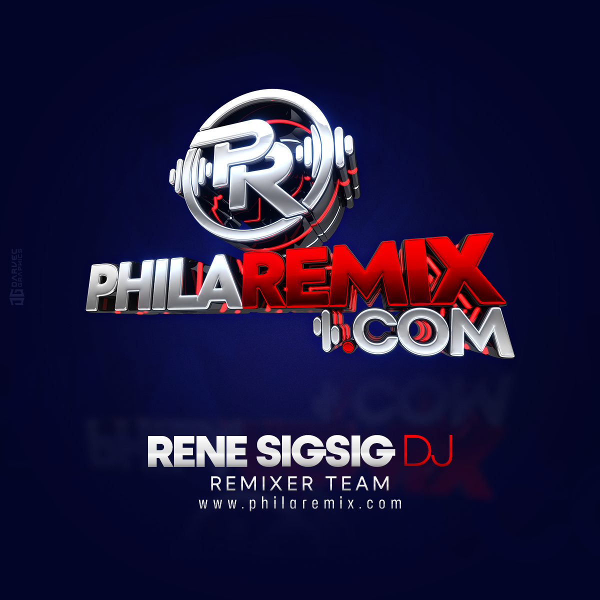 BANNER RENE SIGSIG DJ(PR) 026 D-GS